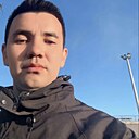 Знакомства: Aqtobe Logist, 33 года, Актобе
