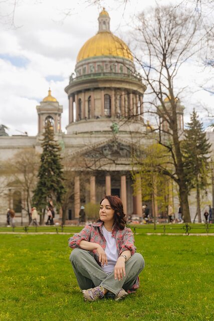 Фото - Tabor.ru