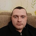 Знакомства: Дима, 36 лет, Пинск