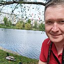 Знакомства: Алексей, 47 лет, Саранск
