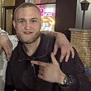Знакомства: Максим, 25 лет, Чита