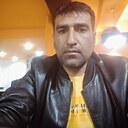 Знакомства: Рустам, 36 лет, Караганда