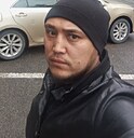 Знакомства: Данияр, 38 лет, Астана