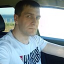 Знакомства: Антон, 35 лет, Саратов