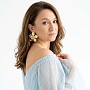 Знакомства: Олюшка, 40 лет, Владимир