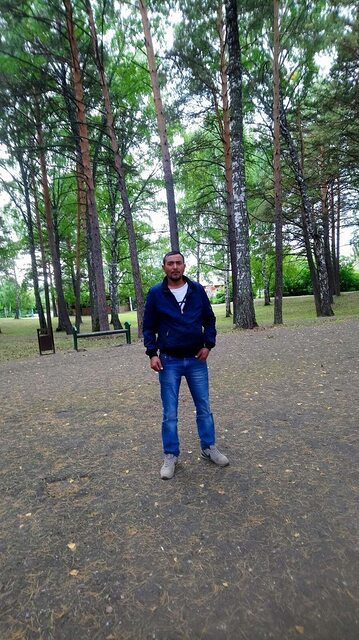 Фото - Tabor.ru