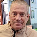 Знакомства: Николай, 46 лет, Мозырь