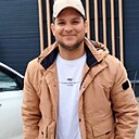 Знакомства: Burak Aslan, 29 лет, Кингисепп