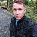 Знакомства: Никита, 27 лет, Кемерово