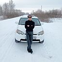 Знакомства: Виталя, 46 лет, Барабинск
