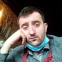 Знакомства: Юра, 34 года, Ульяновск