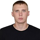Знакомства: Андрей, 25 лет, Ленск