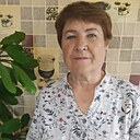 Знакомства: Надежда, 67 лет, Лесозаводск
