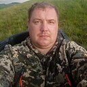 Знакомства: Дмитрий, 37 лет, Ужур