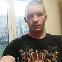 Знакомства: Вадим, 30 лет, Усолье-Сибирское