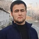 Знакомства: Сади, 23 года, Уфа