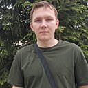 Знакомства: Дима, 19 лет, Казань
