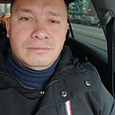 Знакомства: Сергей, 41 год, Всеволожск