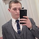 Знакомства: Лёха, 23 года, Борисов