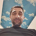 Знакомства: Мага, 35 лет, Каспийск