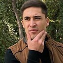 Знакомства: Авазбек, 25 лет, Бузулук