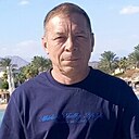 Знакомства: Kostya, 53 года, Орехово-Зуево