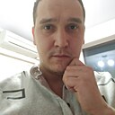 Знакомства: Георгий, 36 лет, Голицыно