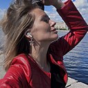 Знакомства: Натали, 37 лет, Санкт-Петербург