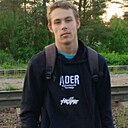 Знакомства: Георгий, 21 год, Подпорожье