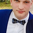 Знакомства: Владислав, 37 лет, Борисов