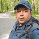 Знакомства: Мухриддин, 35 лет, Дзержинское