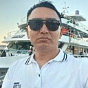 Знакомства: Timur, 35 лет, Подольск