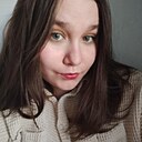 Знакомства: Анастасия, 25 лет, Санкт-Петербург