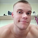 Знакомства: Архип, 24 года, Сухиничи