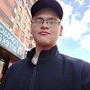 Знакомства: Даниил, 21 год, Пенза