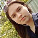 Знакомства: Виолетта, 19 лет, Тула