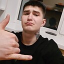 Знакомства: Анатолий, 25 лет, Магадан