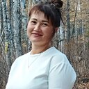 Знакомства: Ирина, 43 года, Чита