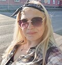 Знакомства: Марина, 47 лет, Прокопьевск