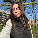 Знакомства: Ригина, 26 лет, Новосибирск