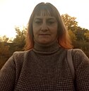 Знакомства: Фаина, 42 года, Ульяновск