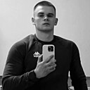 Знакомства: Сергей, 36 лет, Орша