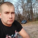 Знакомства: Дима, 33 года, Лунинец