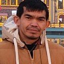 Знакомства: Айбек, 37 лет, Хабаровск