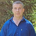 Знакомства: Андрей, 50 лет, Донецк