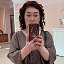 Знакомства: Гулнар, 55 лет, Темиртау