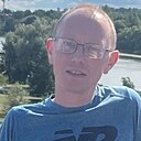 Знакомства: Илья, 45 лет, Ярославль