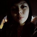 Знакомства: Настя, 29 лет, Альметьевск