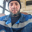 Знакомства: Закир, 46 лет, Лабытнанги