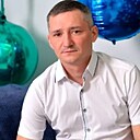 Знакомства: Антон, 39 лет, Тольятти